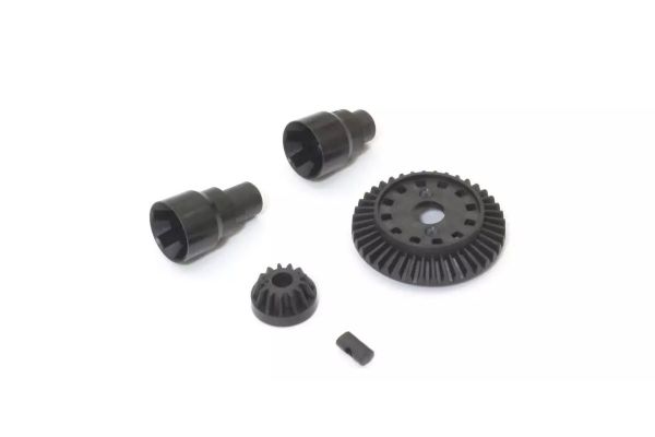 Ball Diff Gear (for FZ02 TC) FAW227-01B