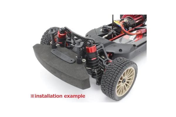 Rally Spring Set(Soft/Medium/Hard)FZ02-R FAW241 - KYOSHO RC