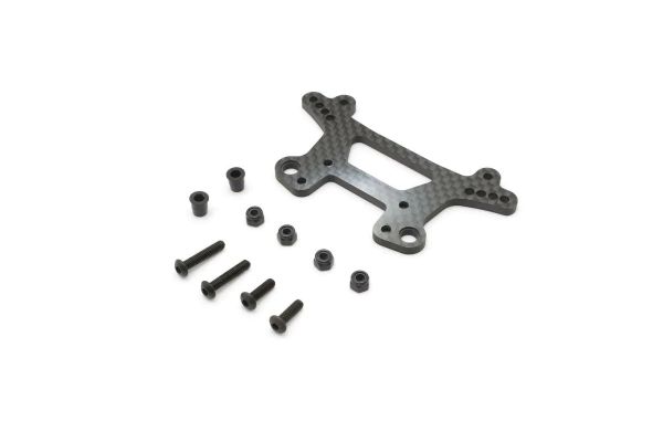 Rally Cabon Rear Shock Stay FZ02-R FAW243