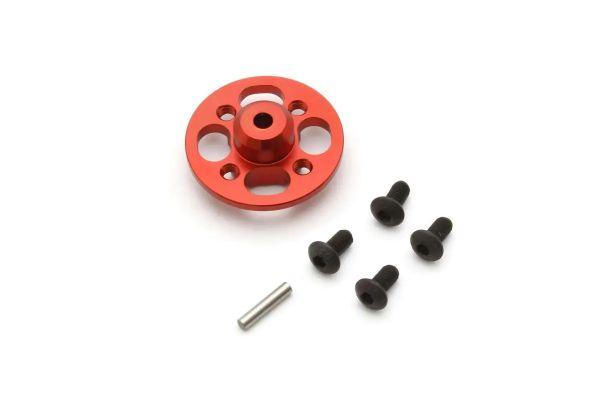 Aluminum Spur Gear Holder (FZD2) FAW304