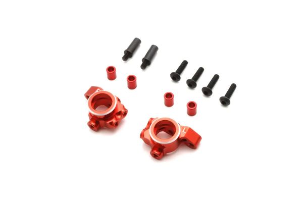 Aluminum Front Knuckle(FZD2/L/R) FAW306