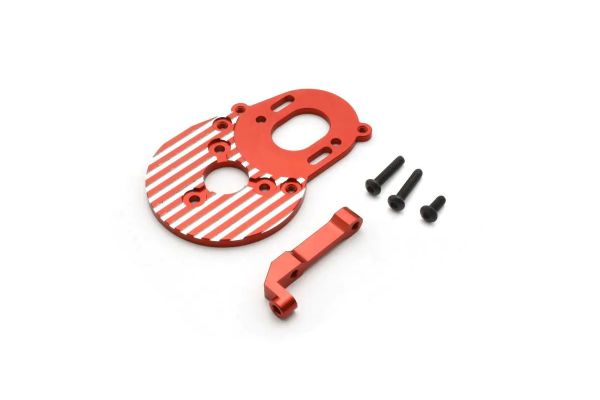 SP Motor Mount Plate (FZD2) FAW308