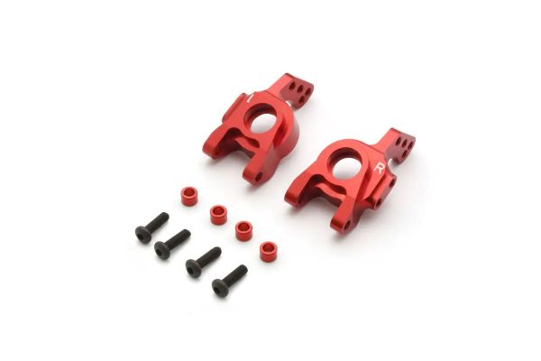 Aluminum Rear Hub (FZD2/L/R) FAW309