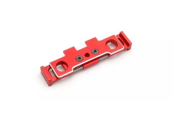 Aluminum Rear Body Mount (FZD2) FAW314