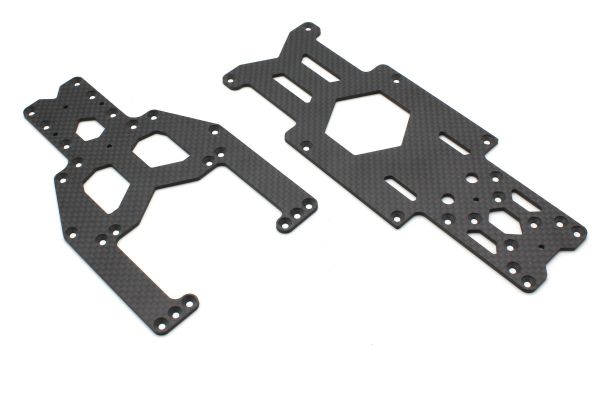 Carbon Chassis(FZD2) FAW319