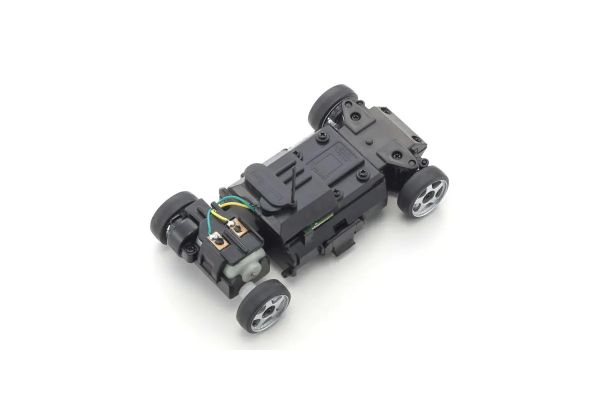 FIRST MINI-Z Initial D TRUENO AE86 66601A - KYOSHO RC