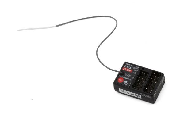FLYSKY FS-G11P Transmitter 82155-A - KYOSHO RC
