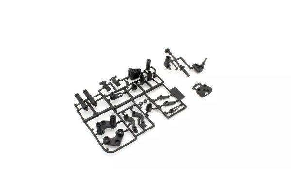 Steering Head Set (Black) GP102BK