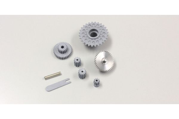Gear ＆ Sprocket GP109