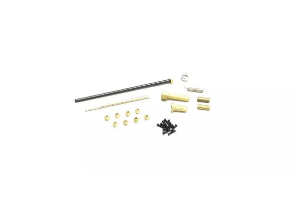 Metal Parts Set GP113B