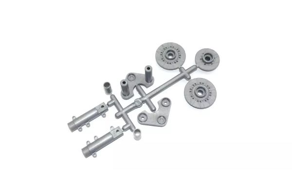 Conventional Front Fork Set GP114