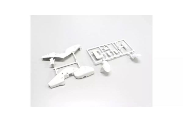 Tank ＆ Rear Cowl Set (RGV-Γ) GPB102B