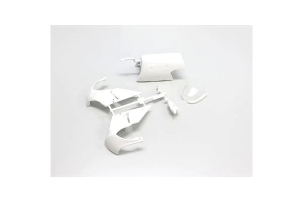 Cowling Set (NSR500) GPB103B