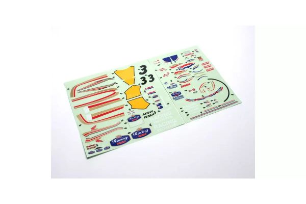 Decal (NSR500/Doohan) GPD102B