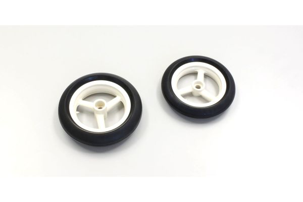 Tire ＆ Wheel (RGV-Γ) GPTH101