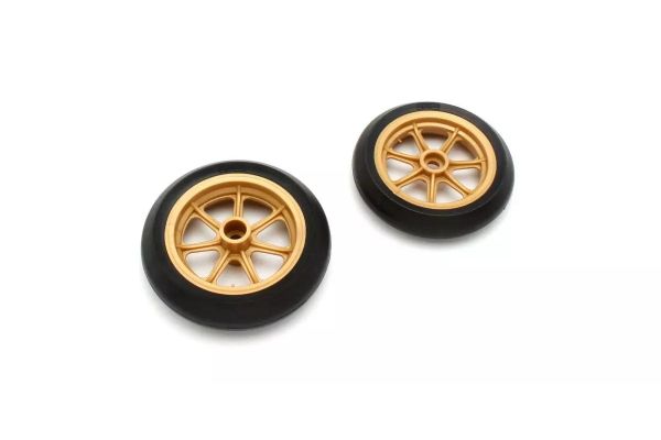 Tire ＆ Wheel (YZR500) GPTH104