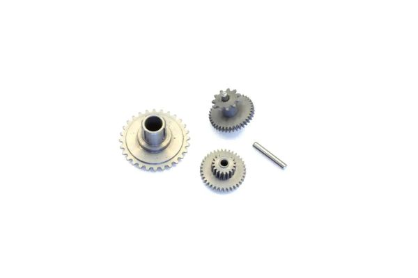 Special Gear ＆ Sprocket GPW11C
