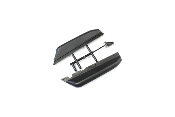 Side Guard (NEO 2.0/GT2) IF285B