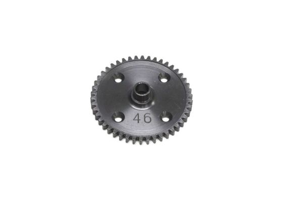 Spur Gear (46T/MP9) IF410-46B