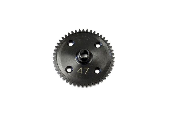 Spur Gear (47T/MP9) IF410-47B