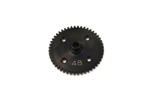 Spur Gear (48T/MP9) IF410-48