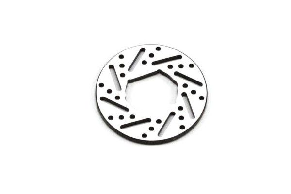Brake Rotor (30mm/Inferno) IF415B