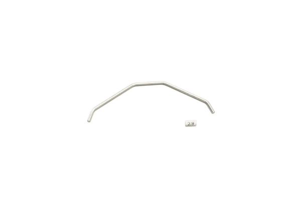 Front Sway Bar (2.9mm/1pc/MP9/MP10) IF459-29