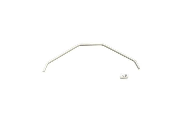 Front Sway Bar (2.5mm/1pc/MP9) IF459-25