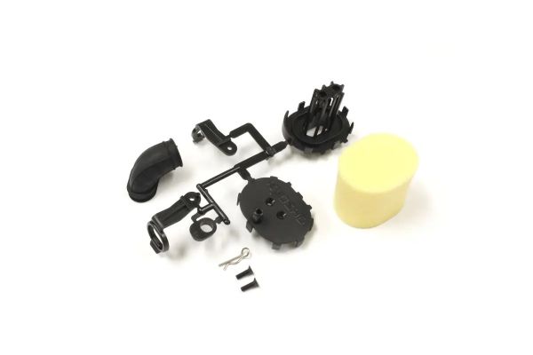 Air Cleaner (MP9 TKI4) IF469C
