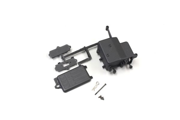 Receiver Box Set (MP9 TKI4) IF479C