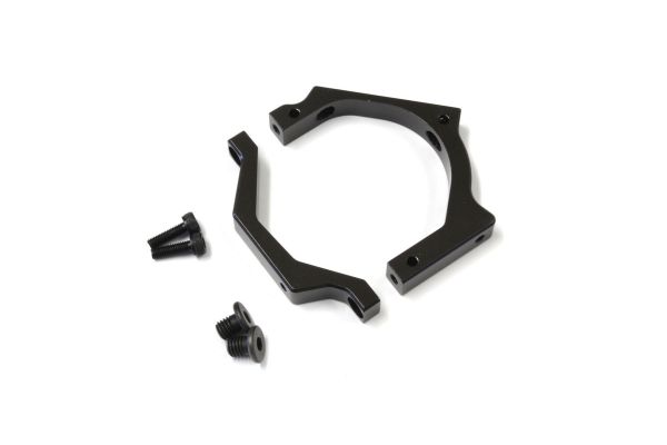 Aluminum Motor Mount (MP9e Evo.) IF511