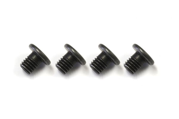 Motor Mount Screw (M5x6/4pcs) IF518