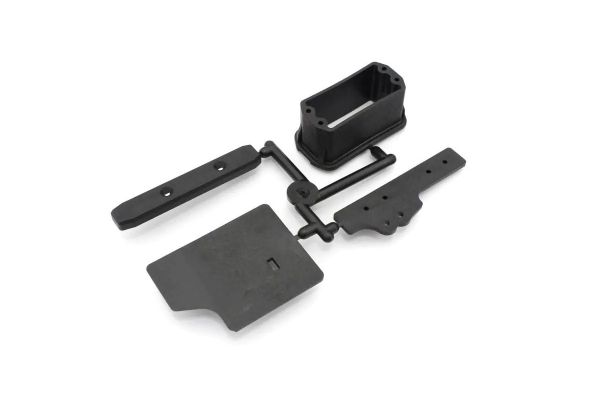 Mechanical Parts ＆ Chassis Brace (MP10e) IF554B