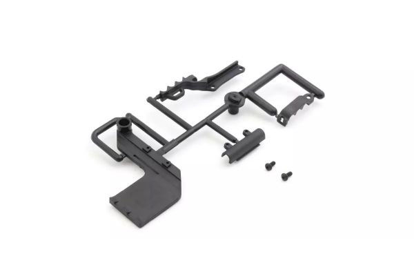 Motor Spacer ＆ Wire Holder (MP10e TKI2) IF560B