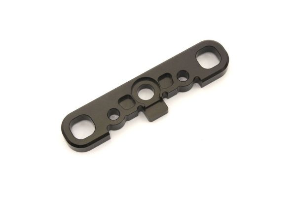 Front Lower Sus. Holder(F/Gunmetal/MP10) IF607