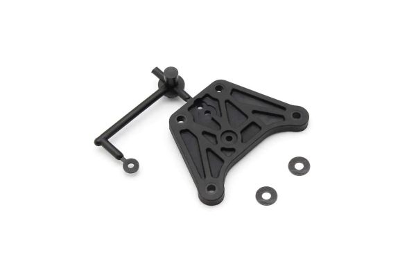 Front Upper Plate (MP10 TKI3) IF630