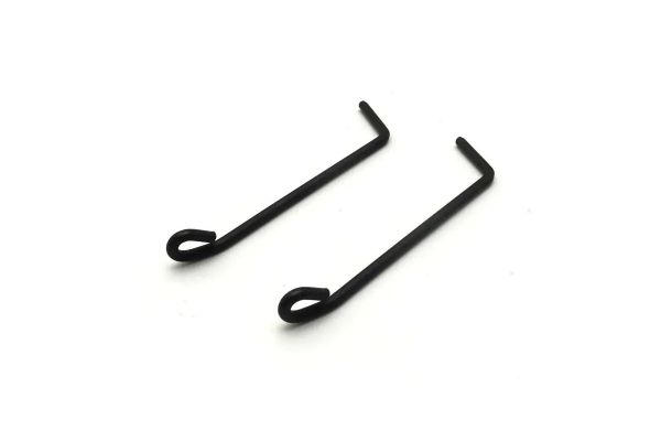 Muffler Stay(2pcs/MP10 RS) IF658