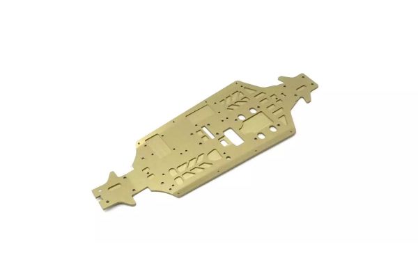 Hard Main Chassis (MP11) IF701