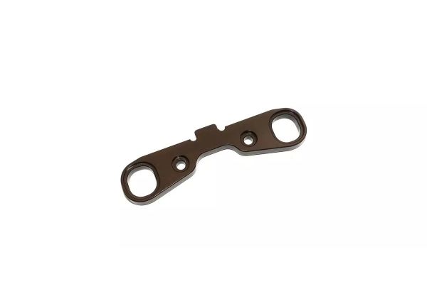 Rear Lower Sus. Holder (RF/Gunmetal/MP11) IF708