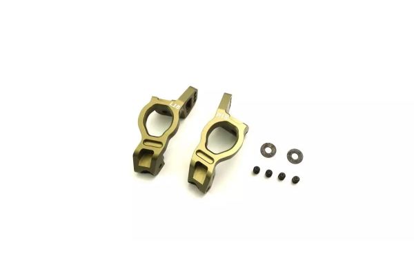 Front Hub Carrier Set (L/R/18°/MP11) IF710