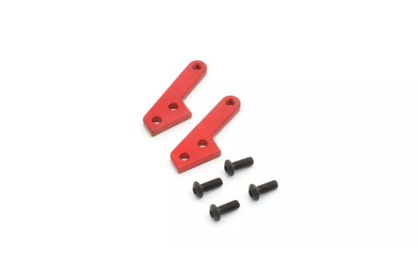 Front Knuckle Plate (MP11) IF712-01