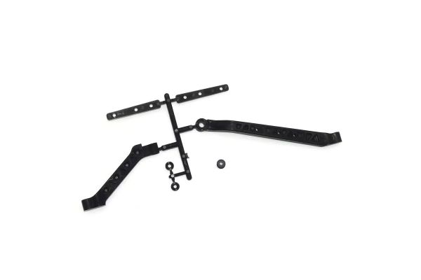 Chassis Brace Set (MP11) IF722
