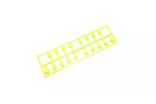 Sus. Bush Set (F-Yellow/MP11) IF730KY