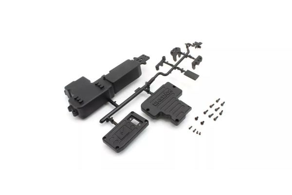 Radio Box Set (MP11) IF731