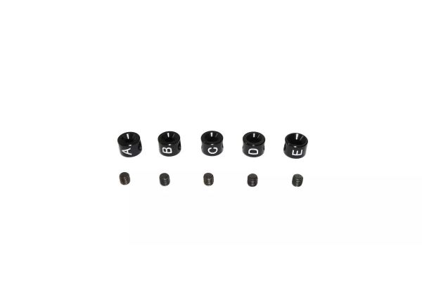 Stabilizer Stopper Set (MP11) IF747