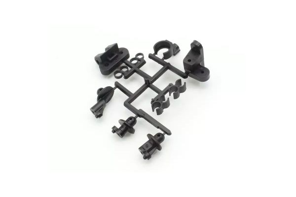 Body Mount Set (MP11/MP10) IF749