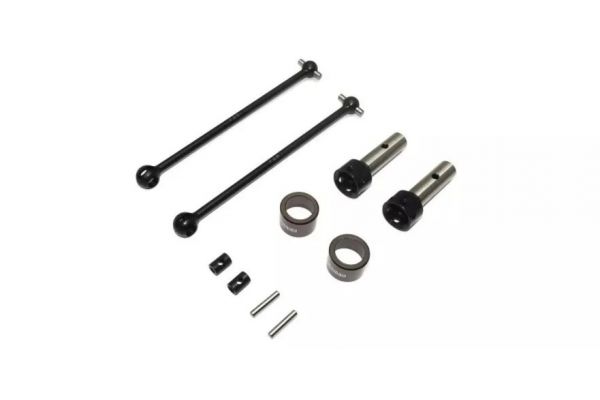 IF752	Cap UniversalSwing Shaft(2pcs/L=93/MP11)