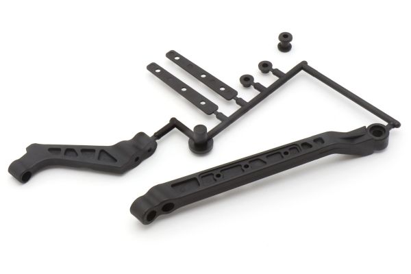 IF801	Chassis Brace Set (MP11e)