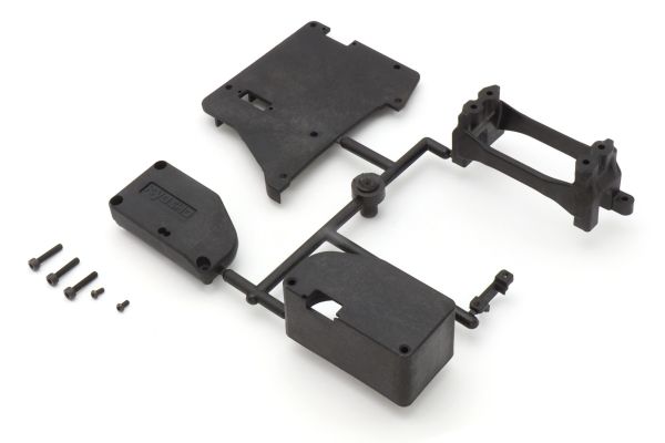 IF802	Receiver Box (MP11e)