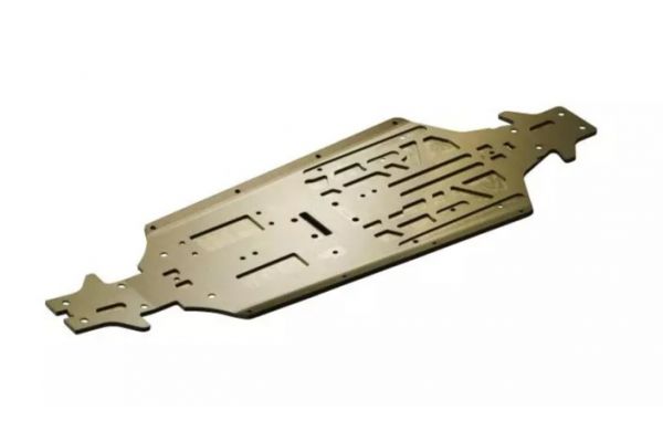 IF805	Hard Main Chassis (MP11e)
